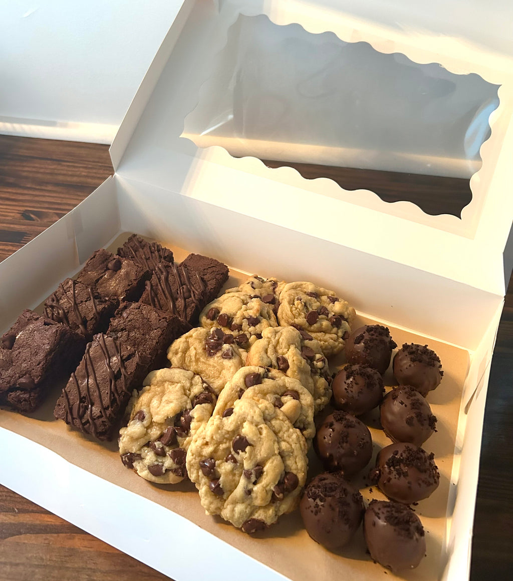 Variety Pack