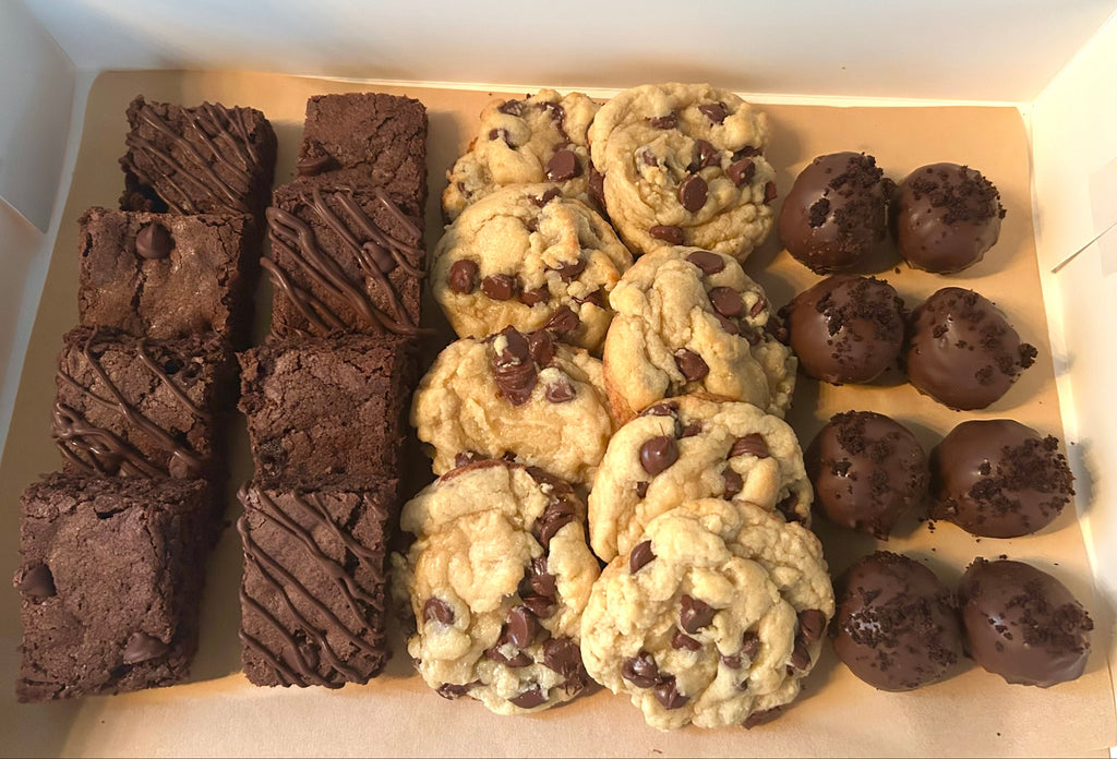 Variety Pack