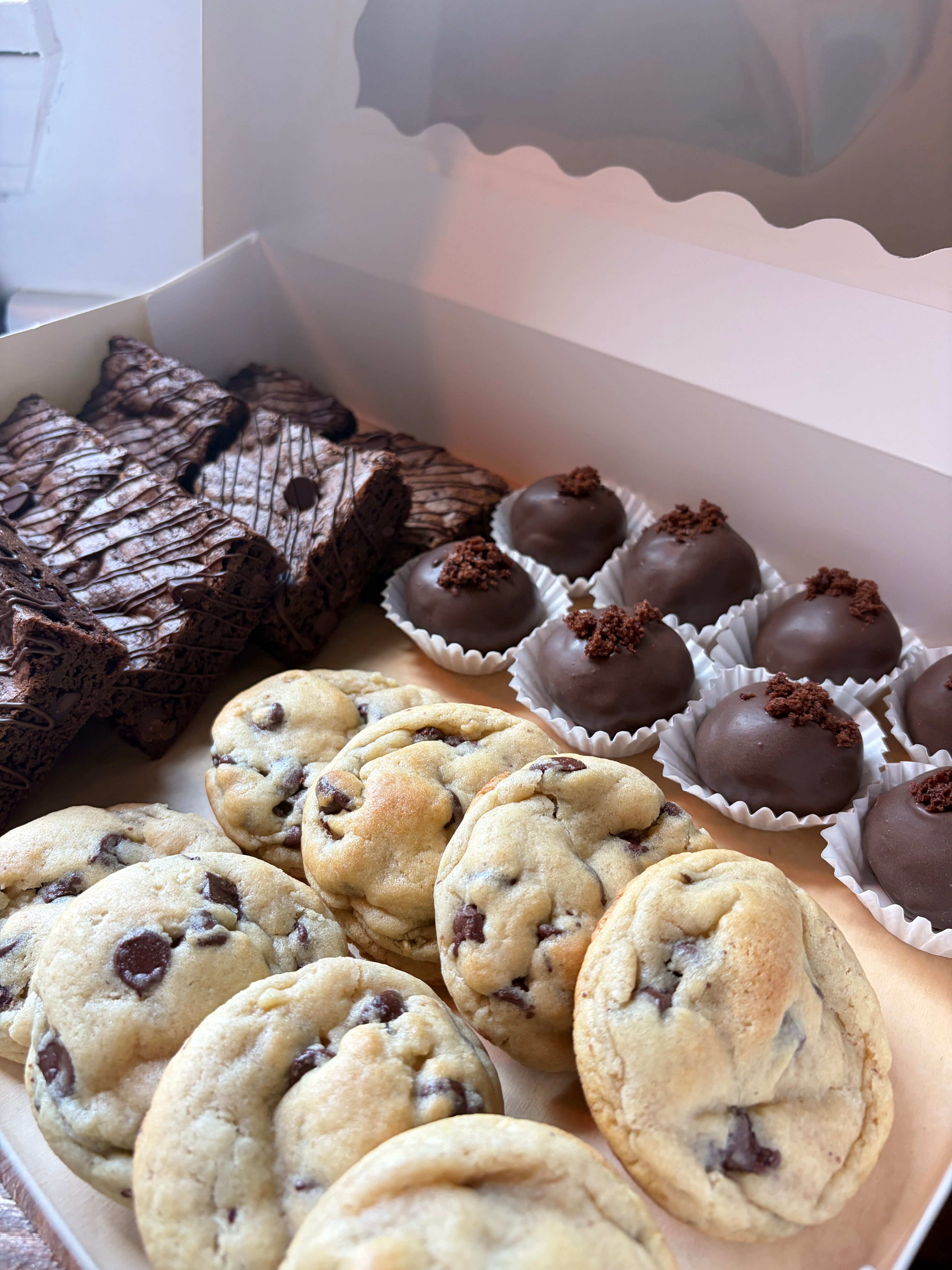 Variety Pack