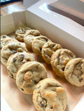 Mini Cookies by the Dozen