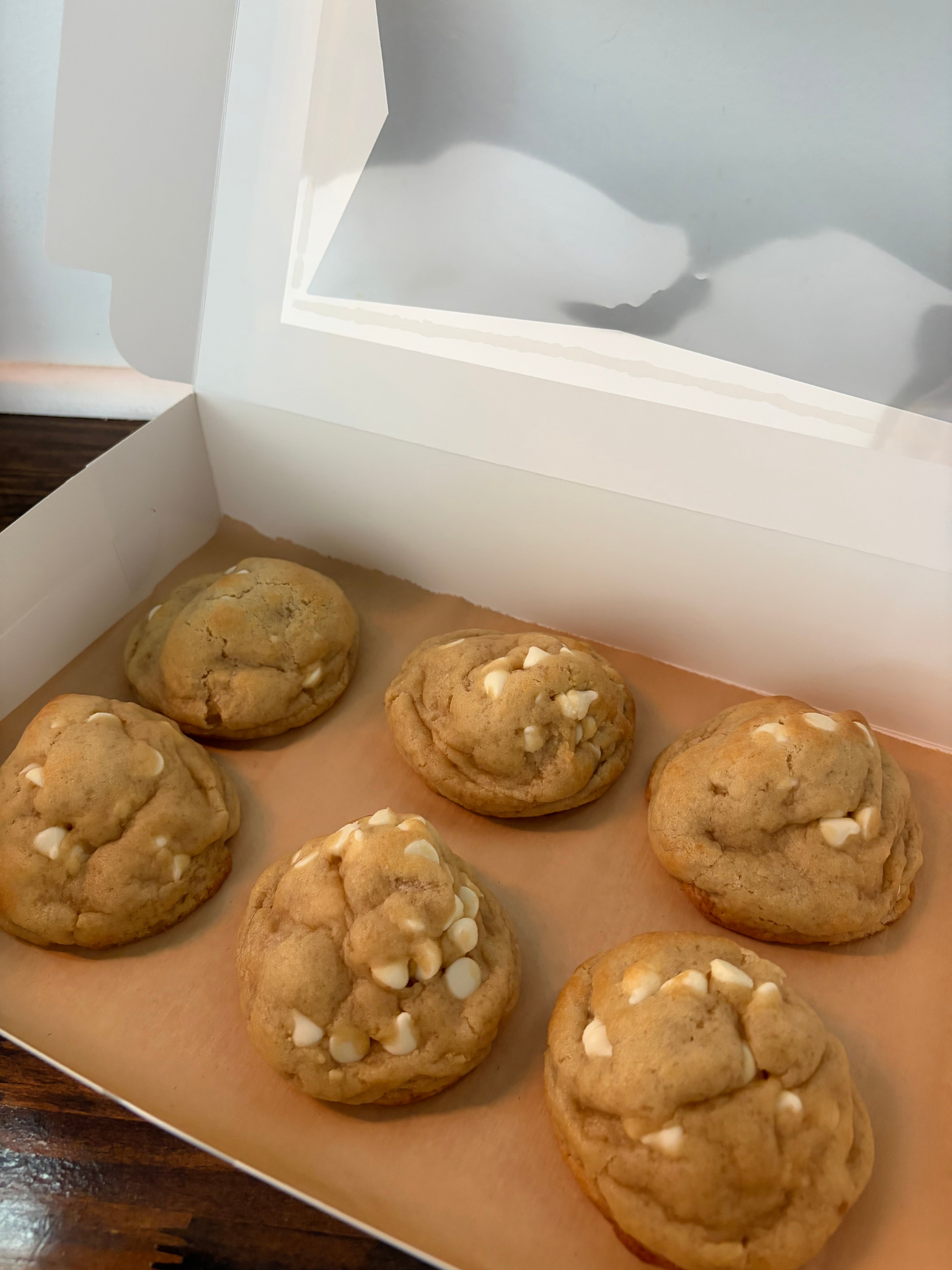 Cookies