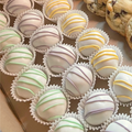 Cake Balls by the Dozen