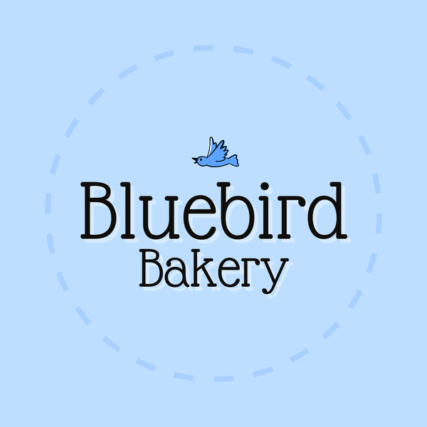 BlueBird Bakery